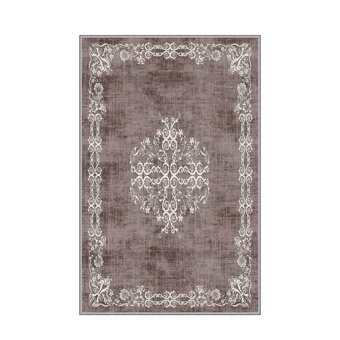 Conceptum Alfombra Eexfab636 Multicolor 80 x 120 cm